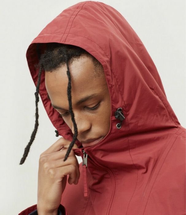 Napapijri Анорак Rainforest Pocket Sum