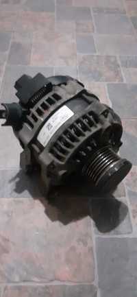 Alternator ford fiesta 120A