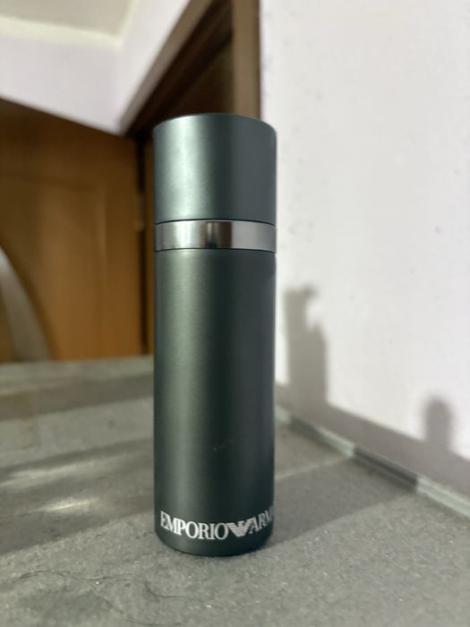 EMPORİA ARMANİ зимен парфюм