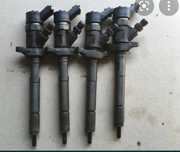 Set injectoare Ford focus 2 1.6 diesel!
