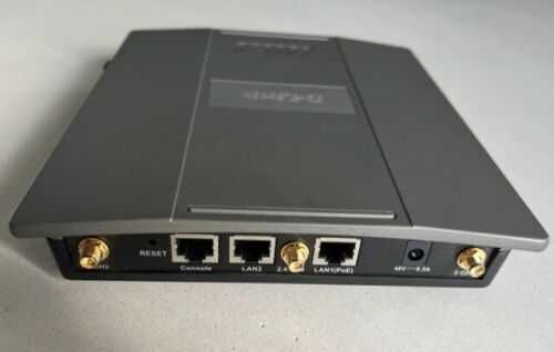 Access Point D-link DAP-2695, Dual Band, 1750Mbps, PoE