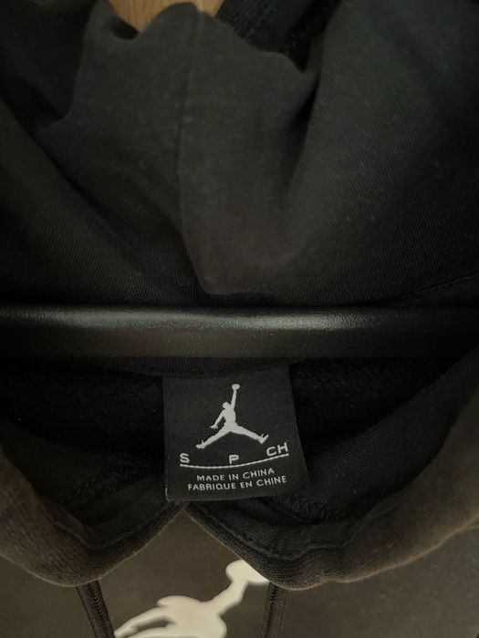 Nike Jordan Air hanorac unisex marimea S