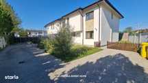 Nou | Casa Impecabilă | 4 Camere | Otopeni