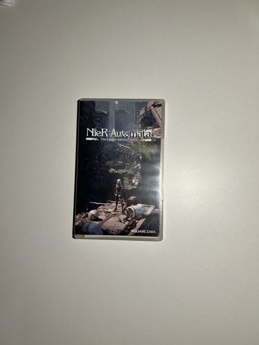 Nintendo Switch Oled Splatoon Edition