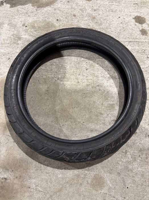 Пирели Скорпион Трайл 2