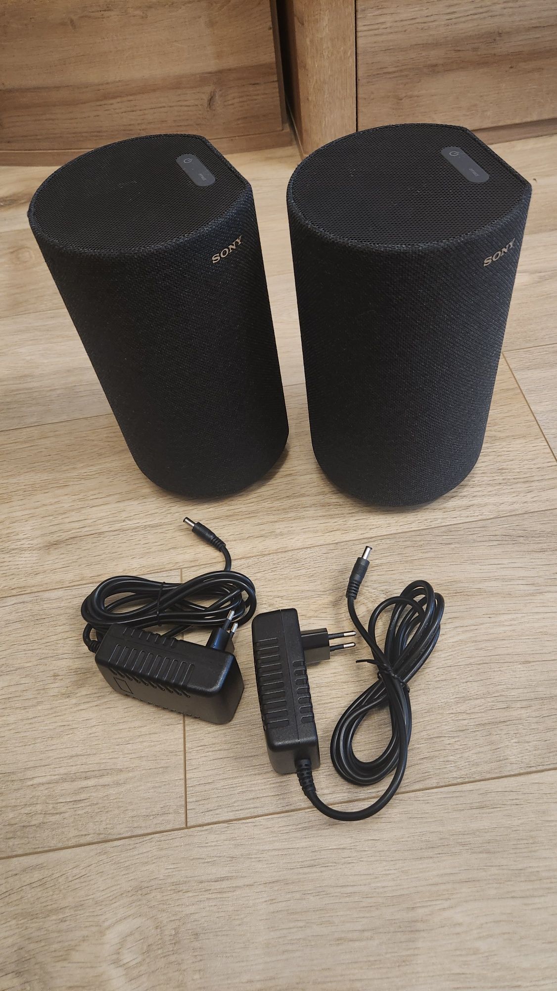 Саунбар Sony A7000 + Sony RS5 Dolby Atmos