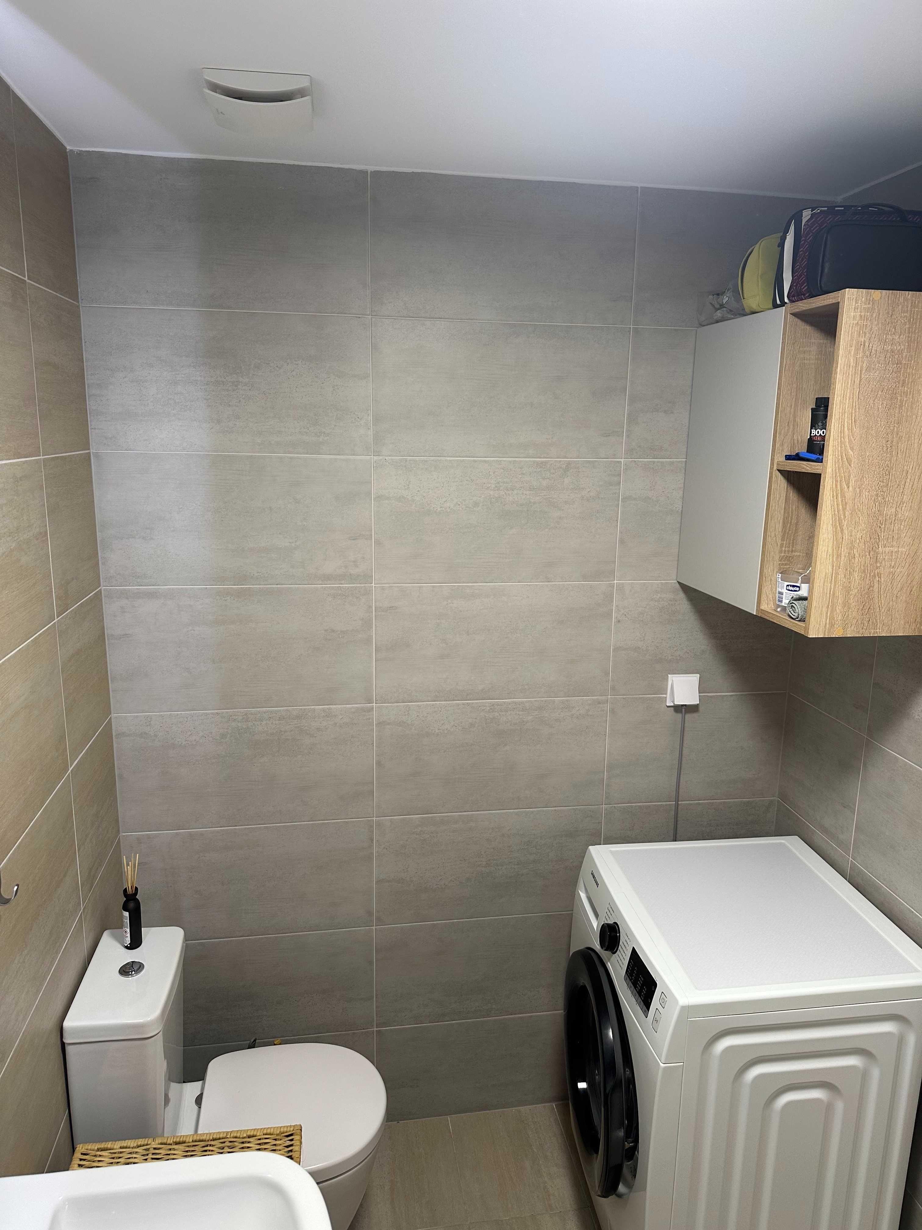 Apartament 2 camere, Parcare subterana, mobilat si utilat, Hercesa
