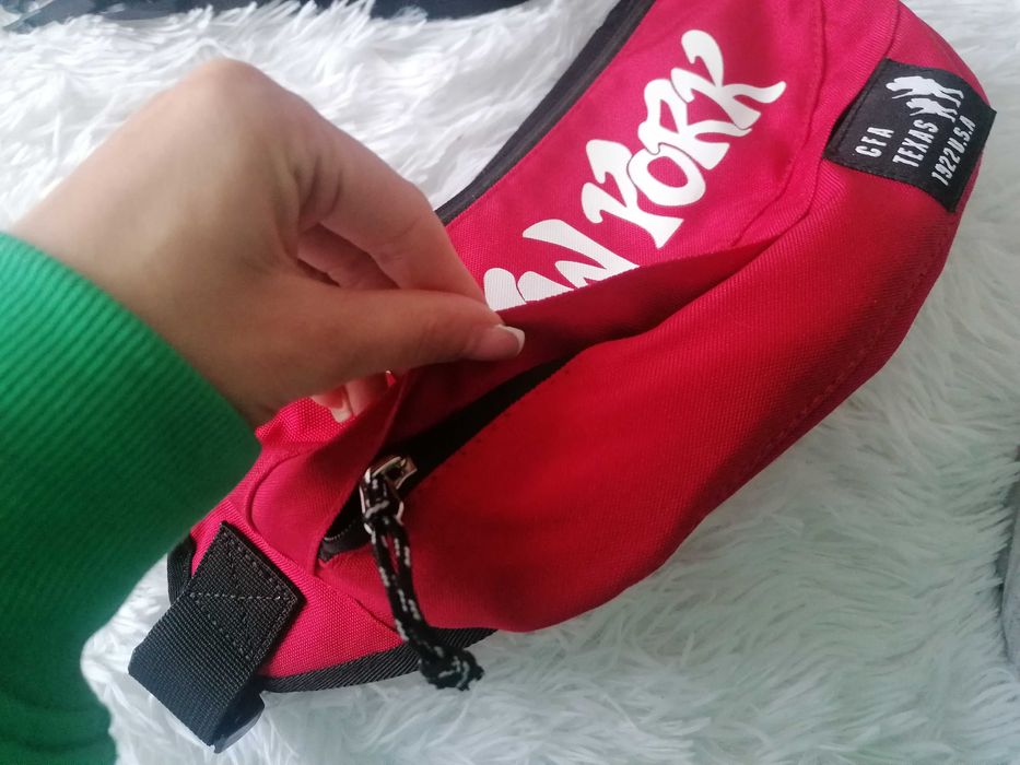 Gentuță tip borsetă nouă