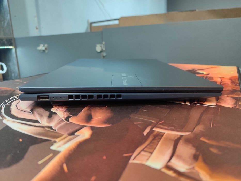 Кучли ноутбук офисный Asus Vivobook Intel Core i5-13500H