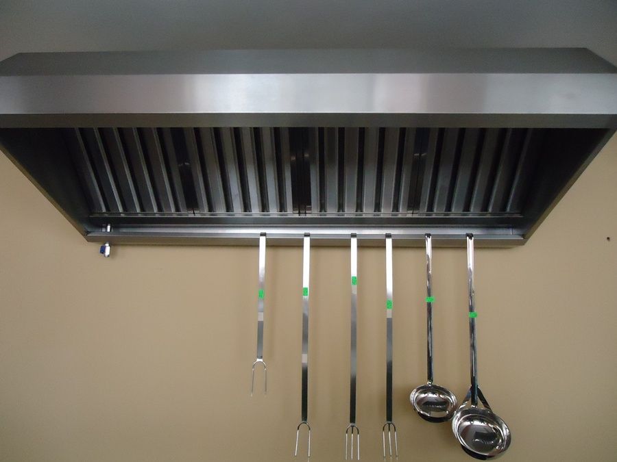 1.Абсорбери ( вентилация ) за дюнери, бърза закуска, ресторанти и заве