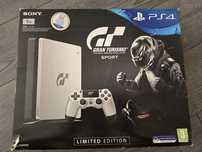 Vând ps 4 ediție limitata Gran Turismo
