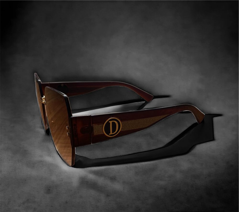 Женски слънчеви очила Dior
