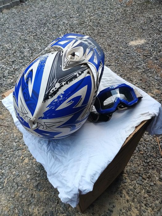 Casca MT si protectii