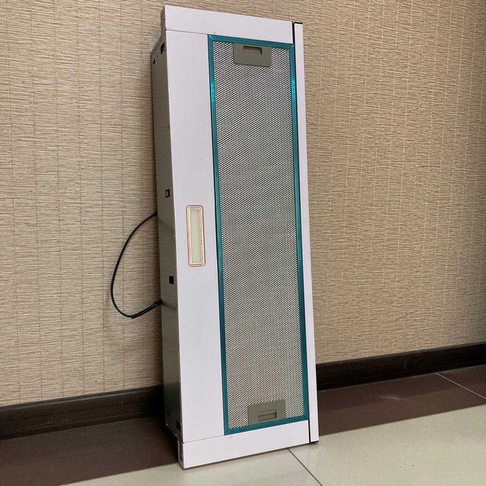 Вытяжка DAUSCHER DCH-8900WHA / sk149281
