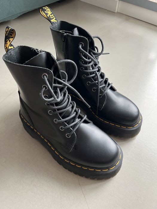 Dr. Martens Jadon 38