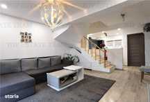 Vila 4 camere langa padure