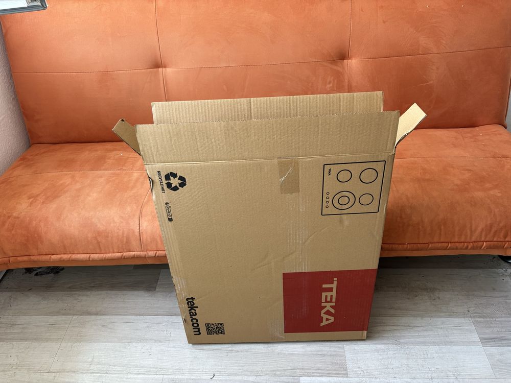 Котлон TEKA.