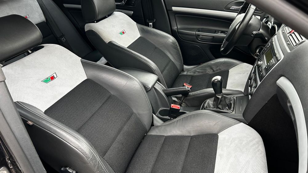 Piese/accesorii Skoda Octavia VRS 2.0TDI 170CP E4 cod BMN