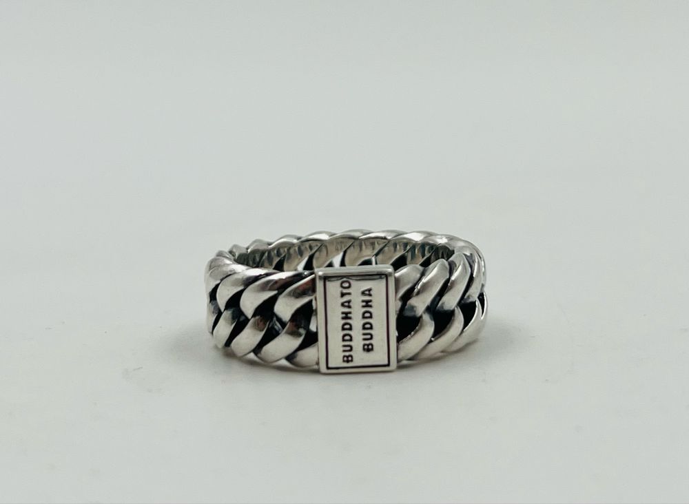 Buddha To Buddha Ring Chain Small Пръстен