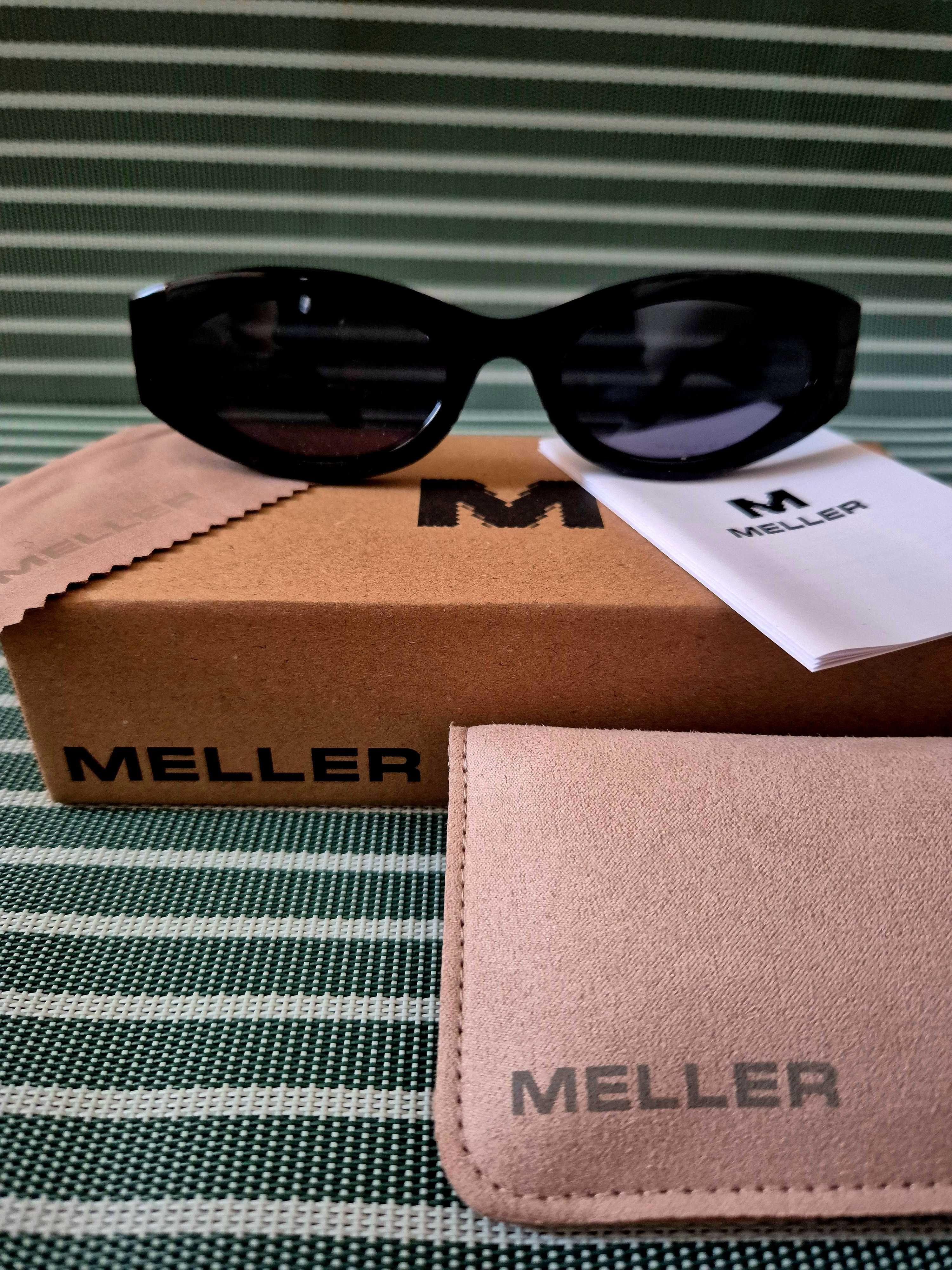 Очила "MELLER" Испания-Барселона