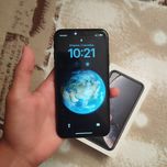 Iphone Xr 128 gb ideal