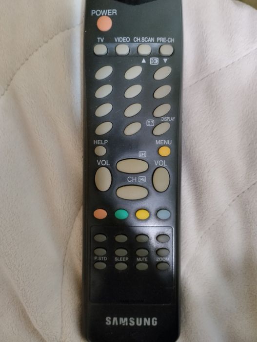 Малък телевизор Samsung