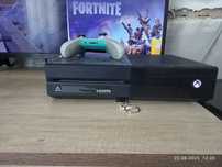 Xbox one  nu are nici o sgârietura