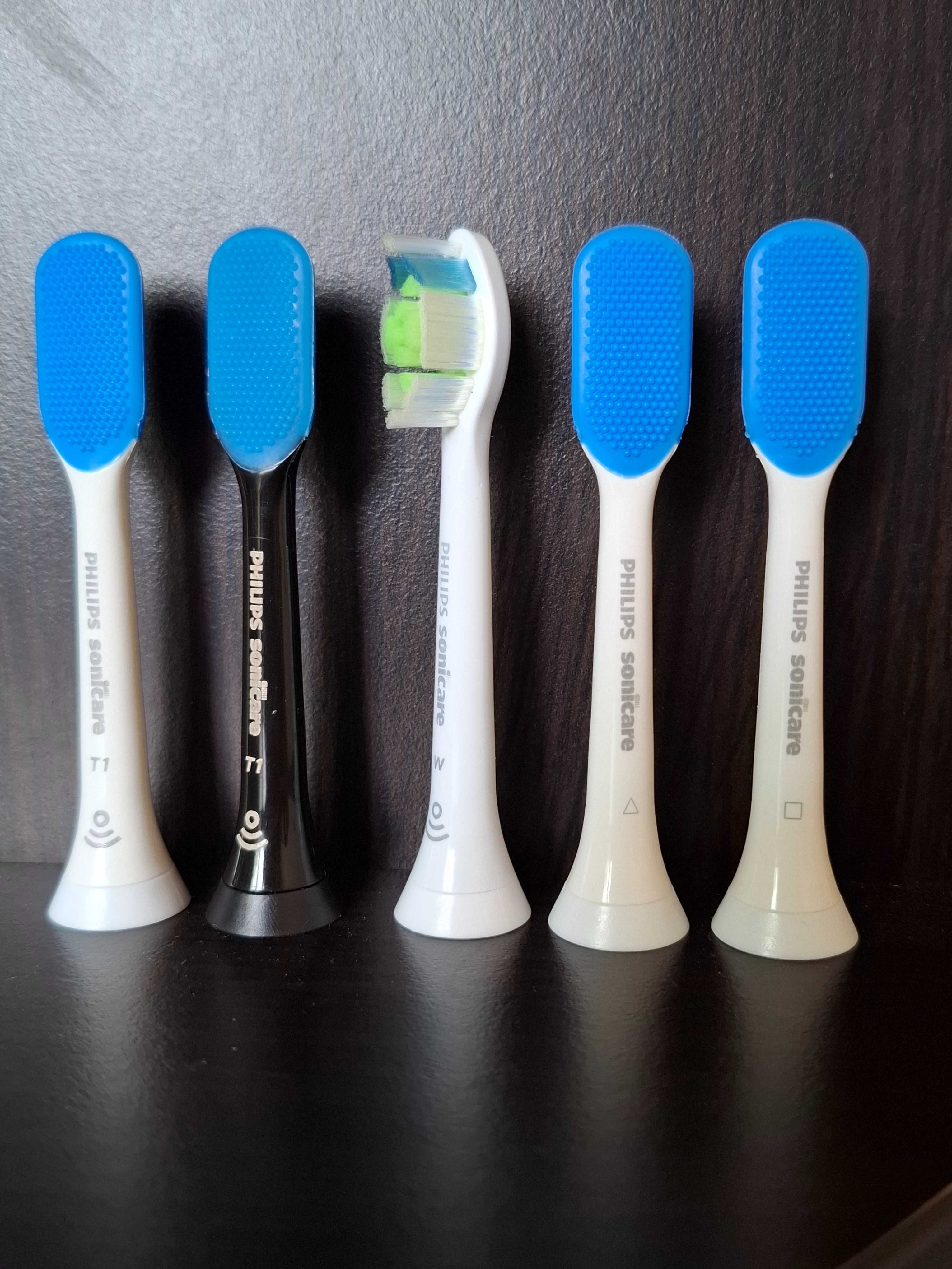 Philips Sonicare Рез. Глави- Накрайници за ел.четка за зъби, Оригинал!