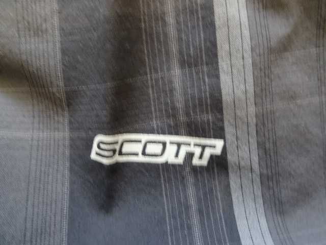 Scott L мъжко мембрана