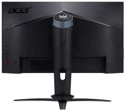 Monitor gaming Acer - XB3 XB253Q GZ, 24.5'', 240Hz, 1ms, G-Sync, IPS