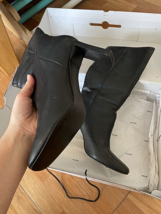 Нови ботуши Aldo 37