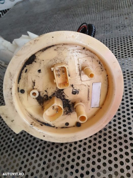 Pompa Motorina Rezervor BMW F10 F11 F07 F06 F12 F13 F01 F02 3.0 4.0 D