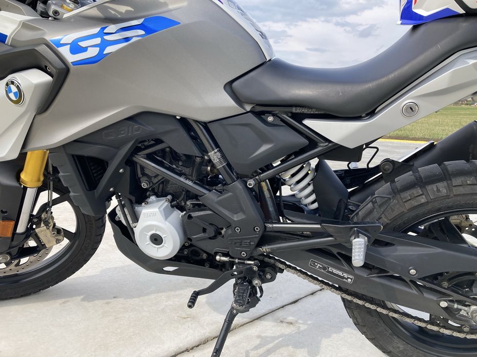 Bmw g310gs de vanzare