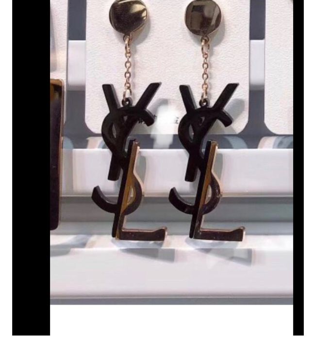 Нова Гривна ysl комплект