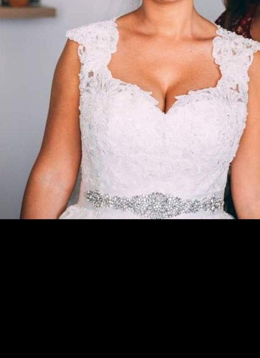 Rochie de mireasa La Novia