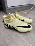 нови футболни обувки - Nike Zoom Mercurial Vapor15 Academy FG/MGJunior