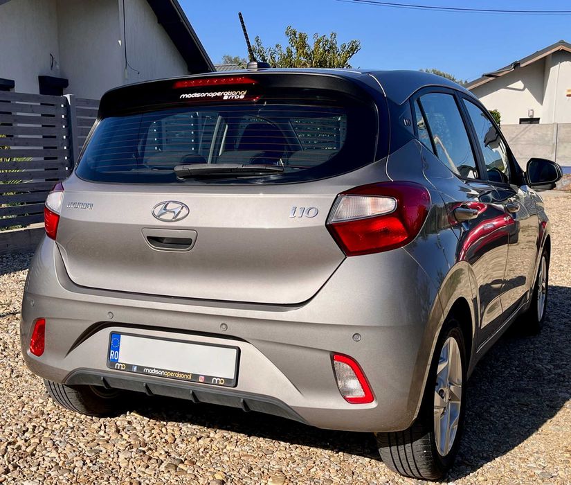 Vand autoturism Hyundai i10