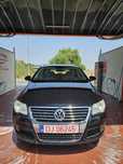 Passat b6 2.0TDI 2007