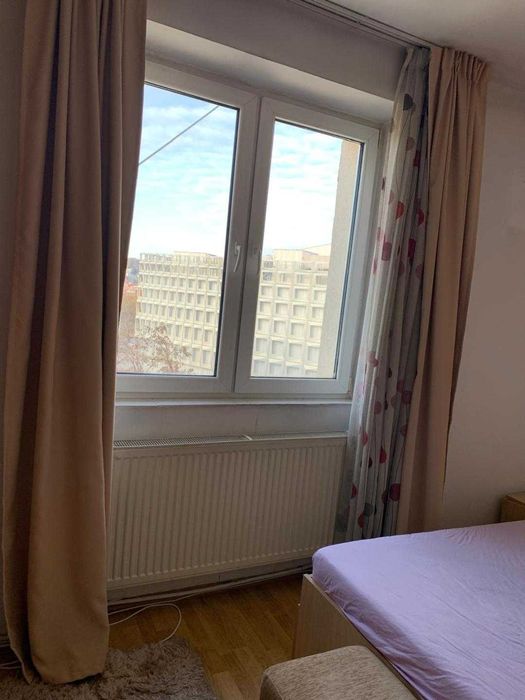 Apartament de vanzare 2 camere CENTRAL
