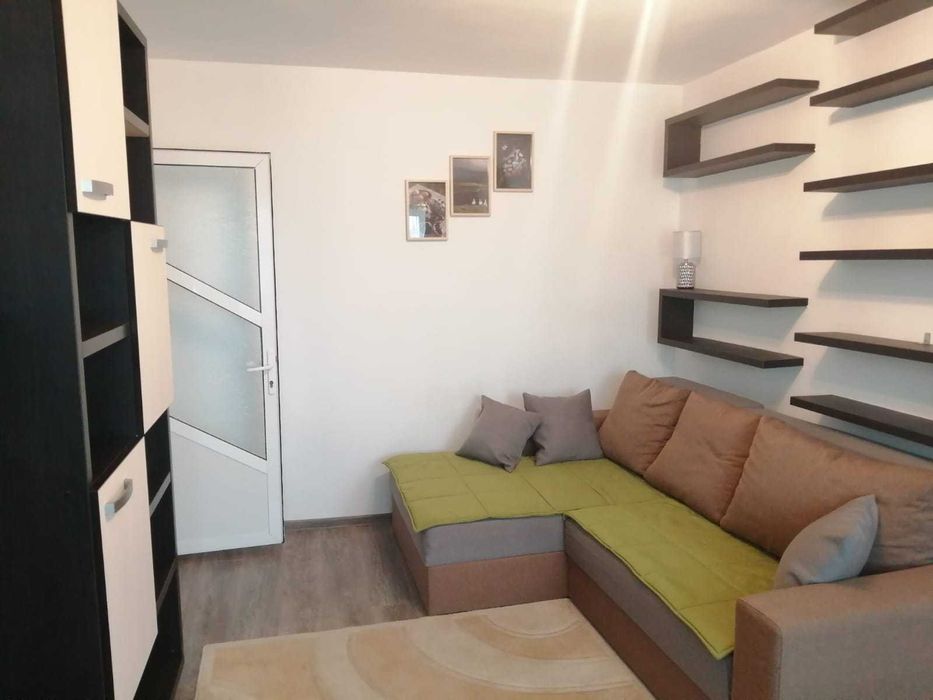 Mangalia apartament 2 camere regim hotelier Rozelor