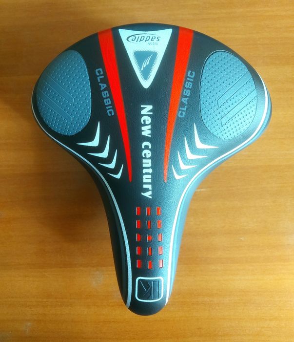 Продам седло для велосипеда новая