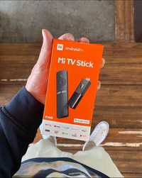 MI TV Stick android tv (Original) + доставка хам бор