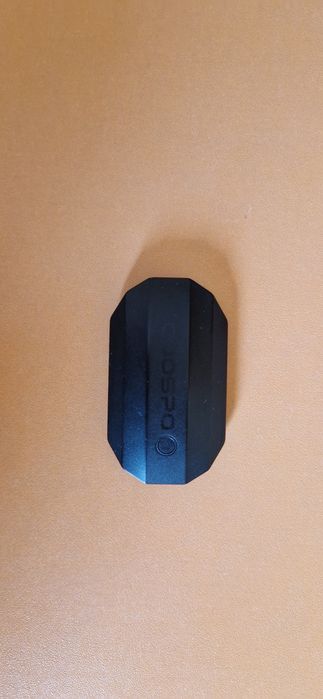 Centura cardio puls cu senzor Coospo