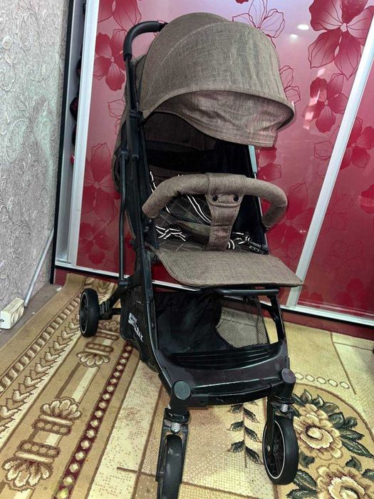 Detskiy kolyaska xolati alo