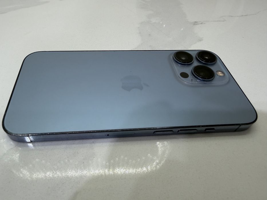 Vand iphone 13 pro blue