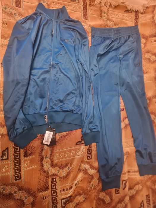 Trening firma Emporio Armani