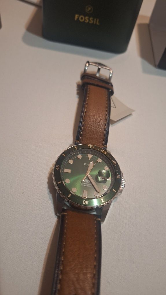 Мъжки Часовник FOSSIL
