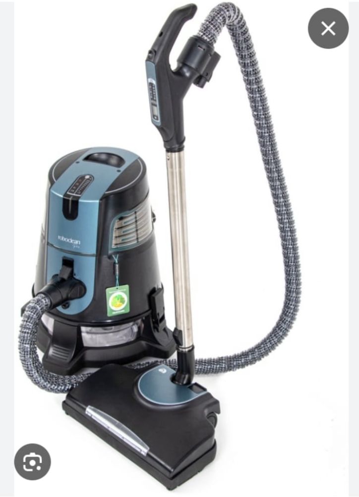 Пылесос Aura Roboclean Splus Pro