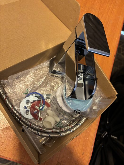 Baterie Lavoar Led Livarno