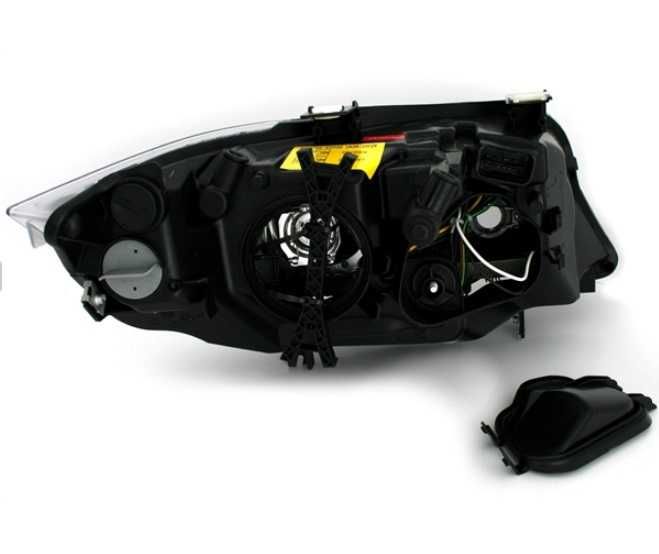 Faruri pentru BMW Seria 3 E90  2005-2011  1